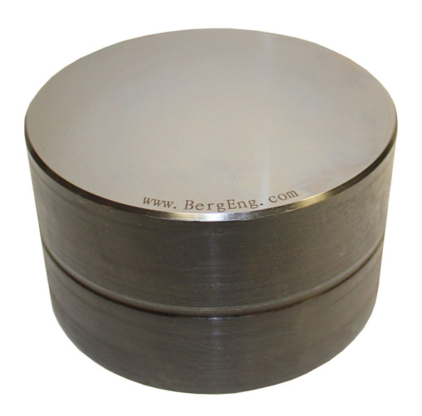 Leeb Hardness Test Blocks