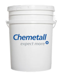 Chemetall Britemor 455 Water Washable Fluorescent Penetrant, Method A & C