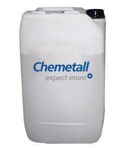 Chemetall UCA2 M Blue Ultrasonic Couplant