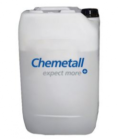 Chemetall UCA-2M Water-Soluble Ultrasound Gel