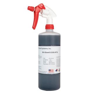 Circle Systems Ready To Use Sprays