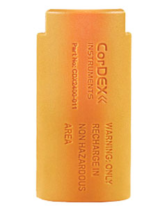 CorDEX ToughPIX II Battery Pack