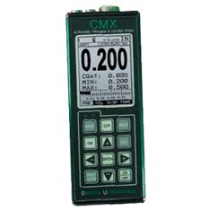 Dakota CMX Dual Element Corrosion Thickness Gauge