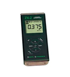 Dakota ZX-2 Dual Element Corrosion Thickness Gauge