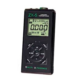 Dakota ZX-5 Dual Element Corrosion Thickness Gauge