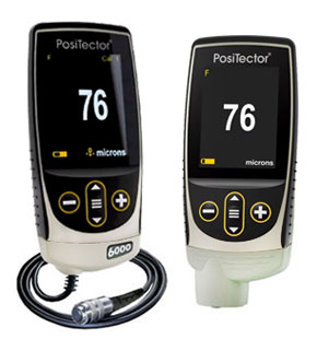subcategory DeFelsko Coating Thickness Gages