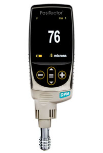 DeFelsko PosiTector DPM Dew Point Meter