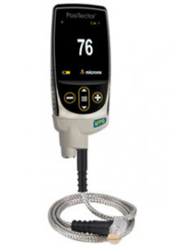 DeFelsko PosiTector UTG Ultrasonic Thickness Gages