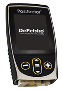 DeFelsko PosiTector Gage Bodies