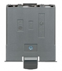 Foerster Battery Compartment