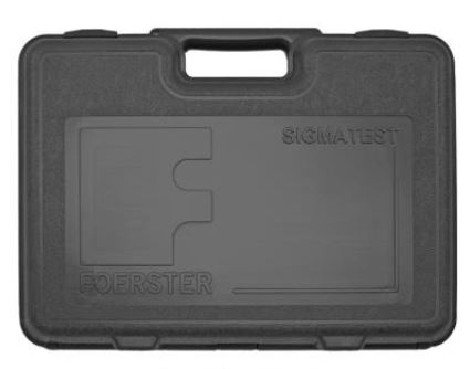Foerster Travel Case
