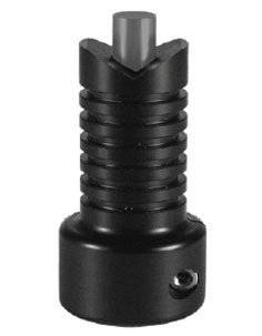 Foerster Handgrip with Prism, 8mm