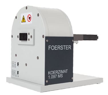 Foerster Koerzimat MS Measuring System