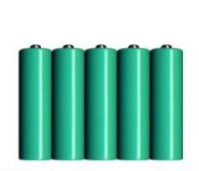 Foerster AA NiMH Rechargeable Batteries