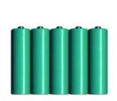 Foerster AA NiMH Rechargeable Batteries