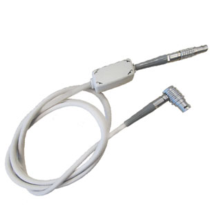 Foerster Probe Cable, Right Angle