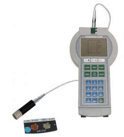 Foerster SIGMATEST 2.069 Eddy Current Conductivity Meter