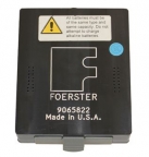 Foerster External Battery Charger Kit