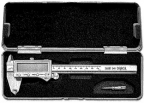 I-Gauging Stainless Steel Electronic Caliper with Bluetooth