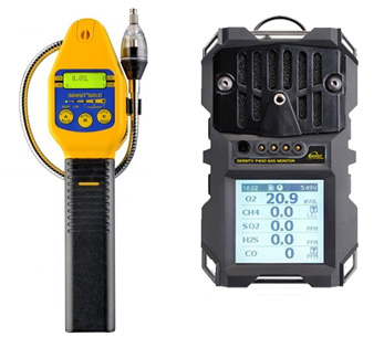 Gas Detection