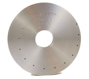 Magnetic Particle Test Bars, Ketos Rings & Pie Gages