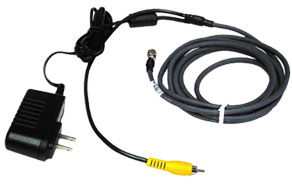 Luxxor USB2 Video Cable