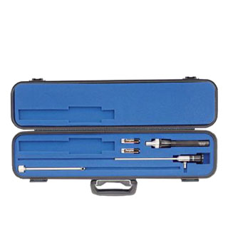 Hawkeye Classic Hardy Rigid Borescope Kit