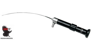 Hawkeye Fiberscopes