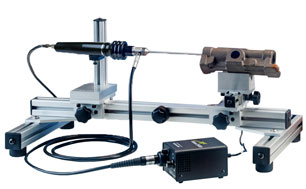 Luxxor & Hawkeye Video Accessories