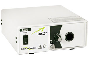 Luxxor 50 Watt Light Source