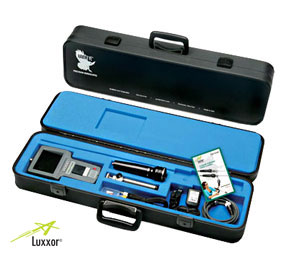 Luxxor Video Systems
