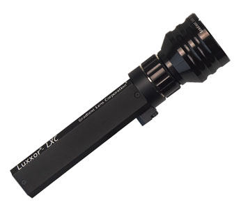 Luxxor Video Systems | BergEng.com | luxxor-video-systems