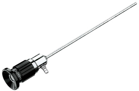 Hawkeye Pro Hardy Rigid Borescope