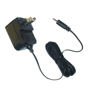 Hawkeye Replacement Charger for Portable Video Monitor