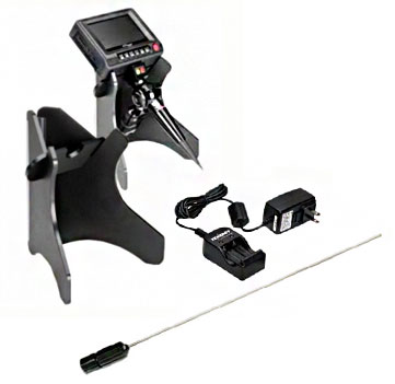 Hawkeye Videoscope Accessories