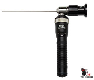 Hawkeye Rigid Borescopes