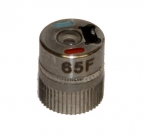 GEIT 6.1mm Optical Tip, Orange and Blue