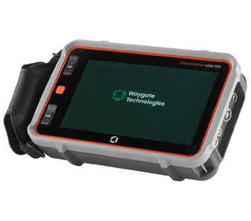 Ultrasonic Flaw Detectors