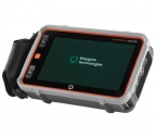 Waygate Krautkramer USM 100 Ultrasonic Flaw Detector