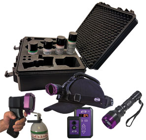 Labino NDT Inspector Kits