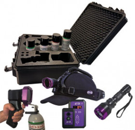 Labino NDT Inspector Kits