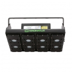 Magnaflux ST700 Stationary Inspection LED UV Lamp for Fluorescent NDT