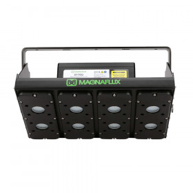 Magnaflux ST700 Stationary Inspection LED UV Lamp for Fluorescent NDT