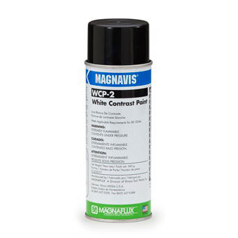 MagnaFlux Magnavis WCP-2 White Contrast Paint