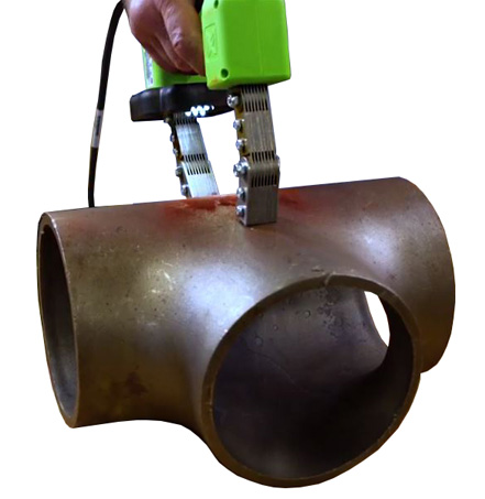 Contour Probes & Yokes
