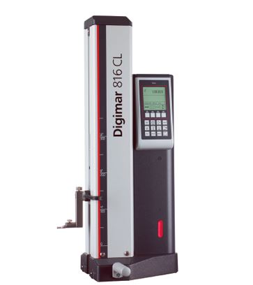 Mahr Digimar 816 CL Height Gage