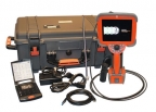 Waygate Technologies Mentor IQ Analyze System, 3m Probe