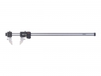 Mitutoyo Series 552 Absolute Coolant-Proof  w/Interchangable Jaws