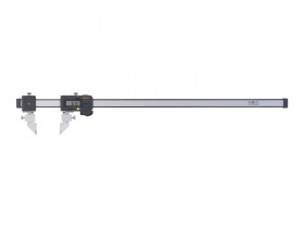 Mitutoyo Series 552 Absolute Coolant-Proof  w/Interchangable Jaws