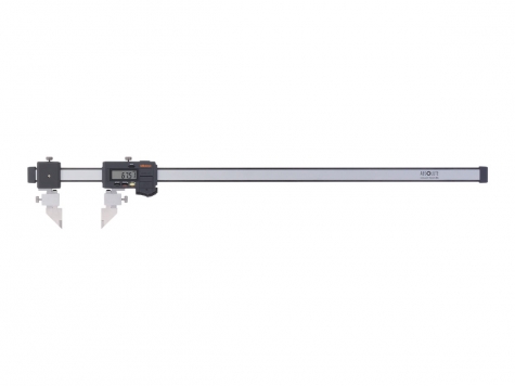 Mitutoyo Series 552 Absolute Coolant-Proof  w/Interchangable Jaws